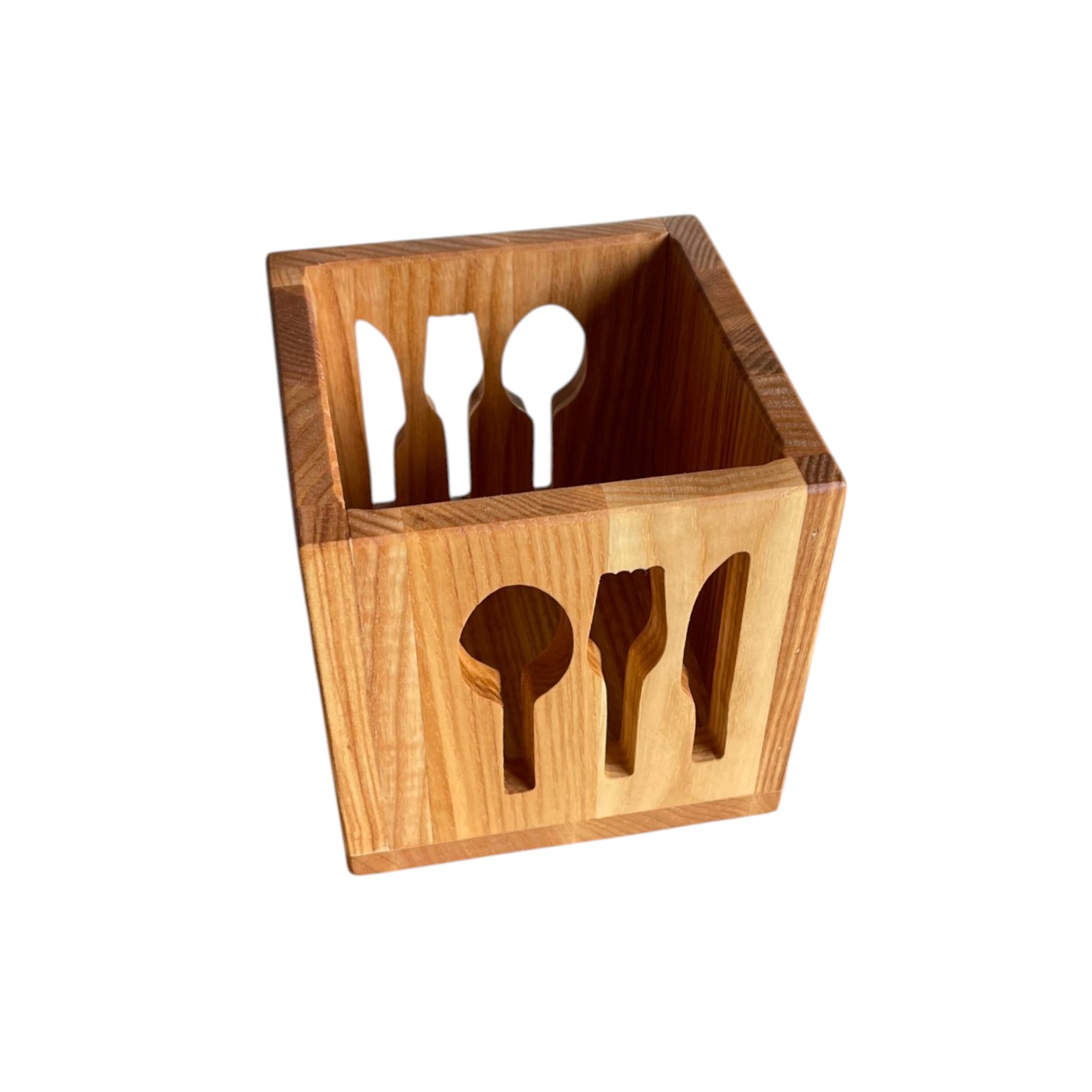 Serving Cutlery Holder “Casual”, 11×11 cm