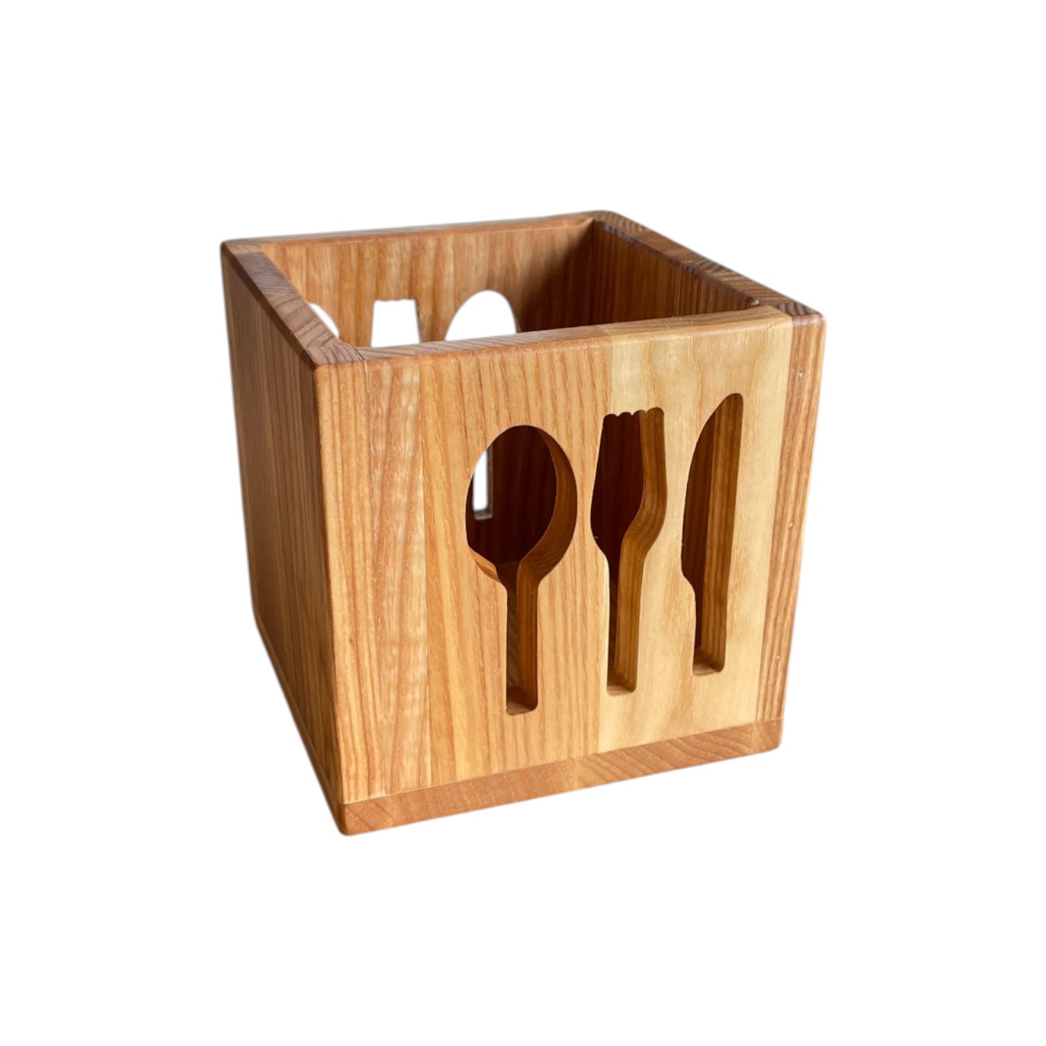 Serving Cutlery Holder “Casual”, 11×11 cm