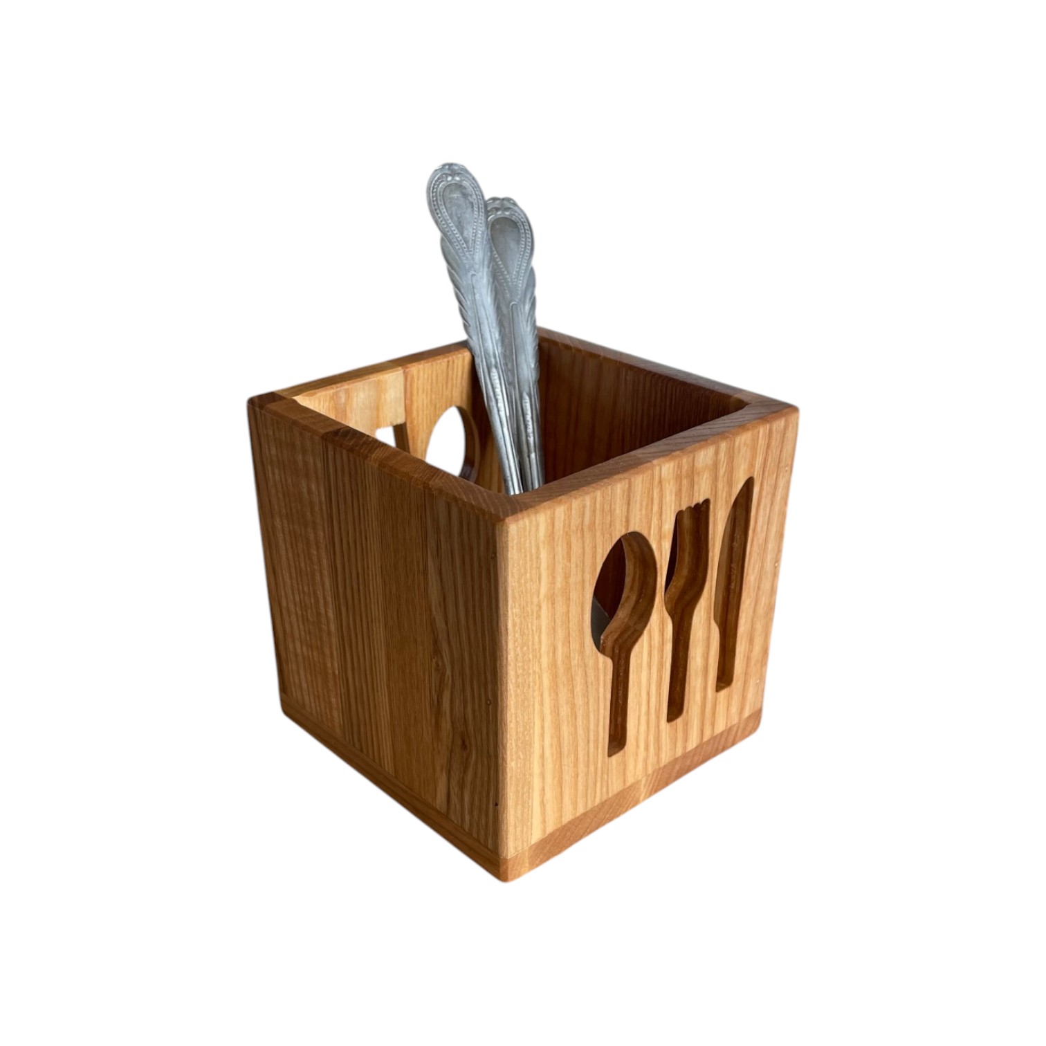 Serving Cutlery Holder “Casual”, 11×11 cm