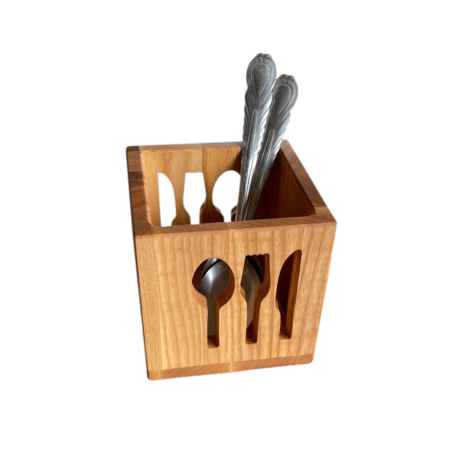 Serving Cutlery Holder “Casual”, 11×11 cm