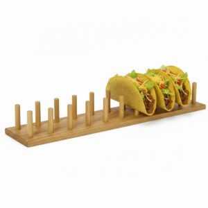 Підставка для тако хот догів Lasco.Ukraine 2