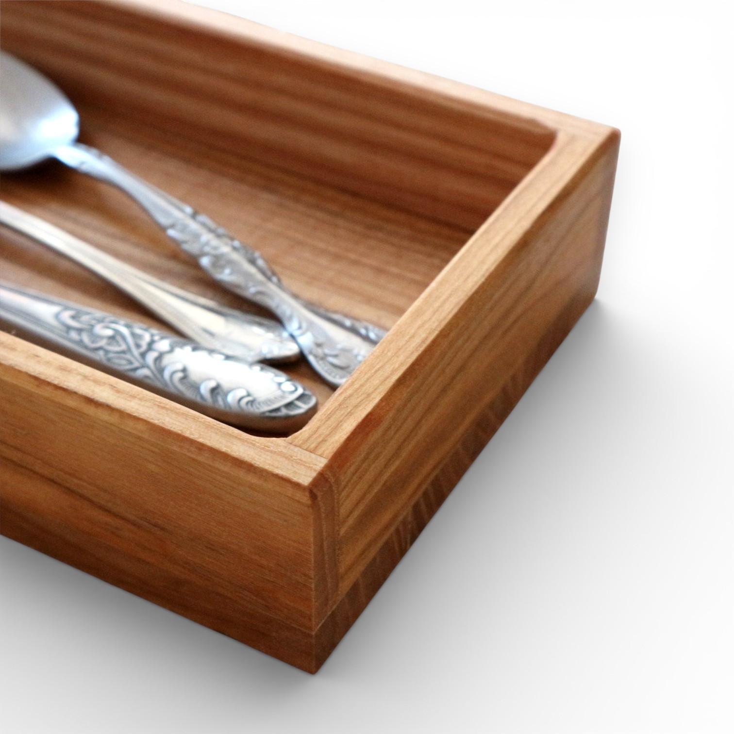 Serving Cutlery Tray “Minimalism+”, 26×12 cm