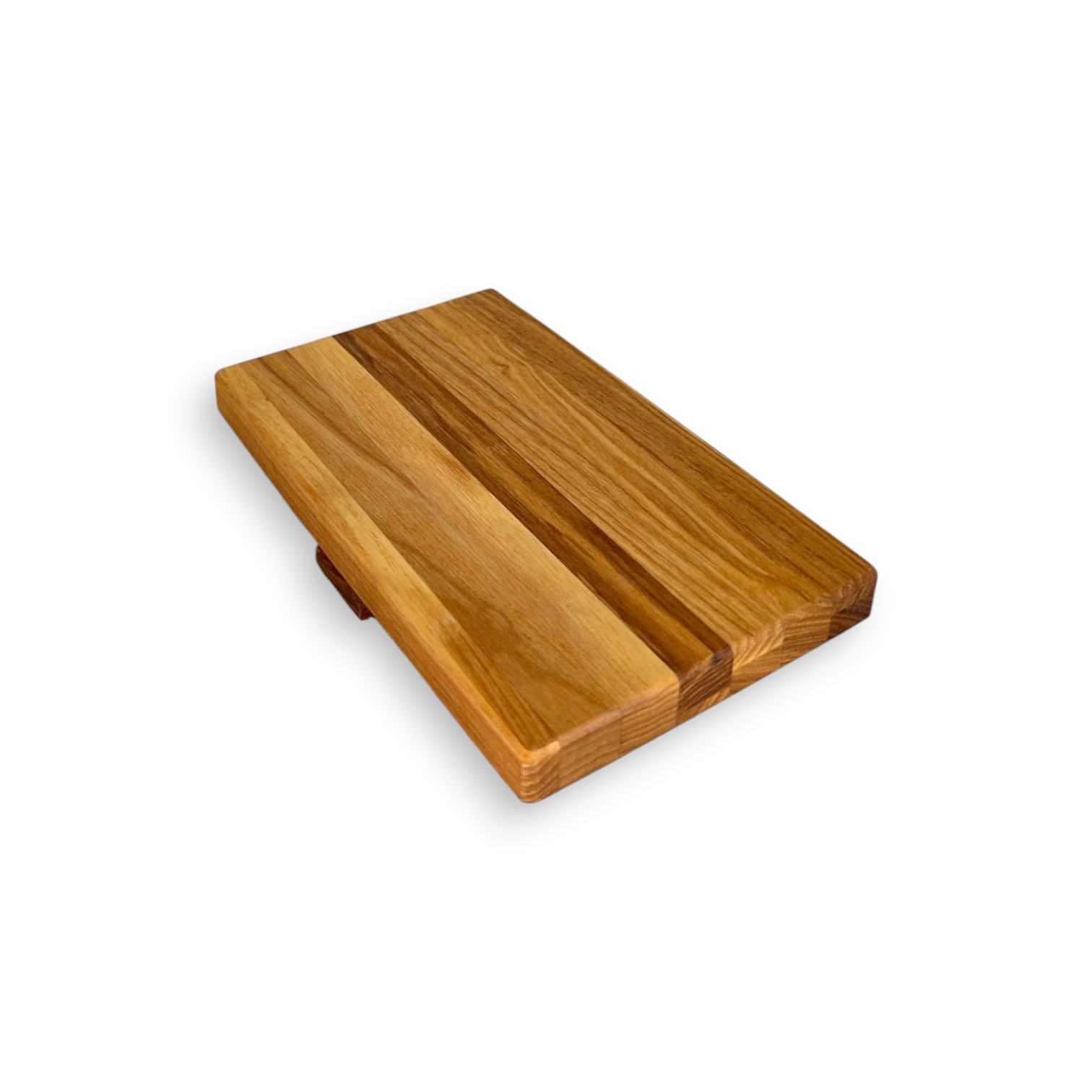 Wooden Bill Presenter “Stamp” for Bills, 20×12 cm